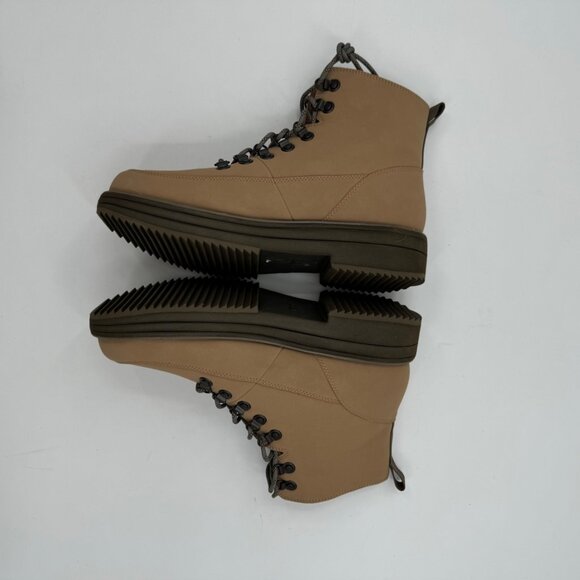 Teva  Midform Brown Hiking Boots Size 11 - Picture 5 of 12